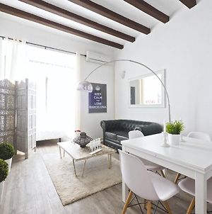 The White Flats Sant Antoni Διαμέρισμα Βαρκελώνη Exterior photo