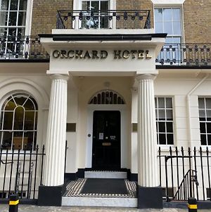 Orchard Hotel Λονδίνο Exterior photo