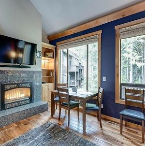 23Sw - Luxurious - Wi-Fi - Fireplace - Sleeps 4 Home Glacier Exterior photo