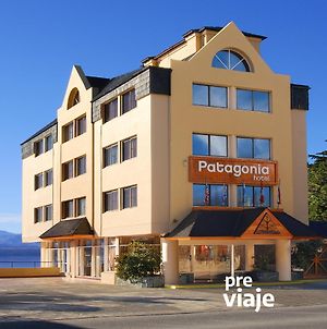 Hotel Patagonia Σαν Κάρλος ντε Μπαριλότσε Exterior photo