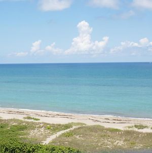 Ss 4103 Beautiful Ocean View Condo-Welcome To Paradise Fort Pierce Exterior photo