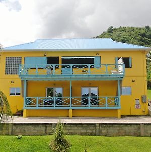 Casacalypso Grenada Διαμέρισμα Belmont Exterior photo