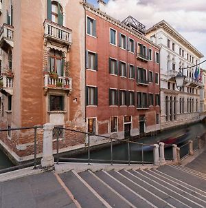 Palazzo Orseolo- Gondola View Ξενοδοχείο Βενετία Exterior photo