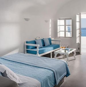 Thirea Suites & Studios - Adults Only Santorini Island Exterior photo