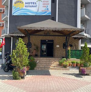 Gorky Ξενοδοχείο Tekirdag Exterior photo
