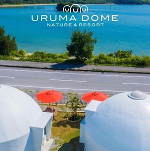 Uruma Dome - Vacation Stay 56838V Teruma Exterior photo