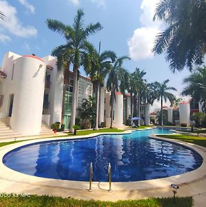 Casa Del Sol Διαμέρισμα Ixtapa  Exterior photo