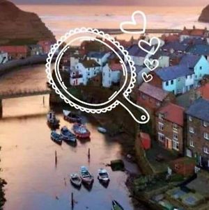 North Lea Charming Cottage In Stunning Staithes Exterior photo