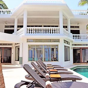Villa Luxury Mar Caribe Τουλούμ Exterior photo