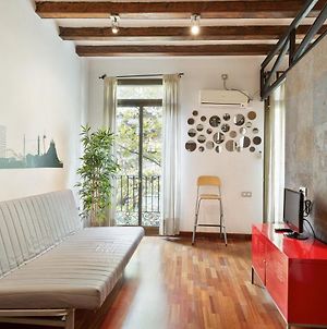 Stay U-Nique Apartments Muntaner Βαρκελώνη Exterior photo