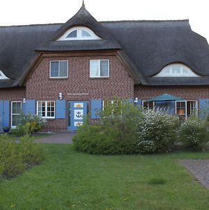 "Ostseetraum" Dierhagen Exterior photo