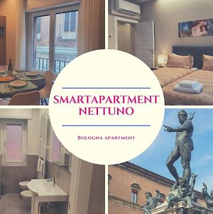 Smart Apartment Nettuno - Affitti Brevi Italia Μπολόνια Exterior photo