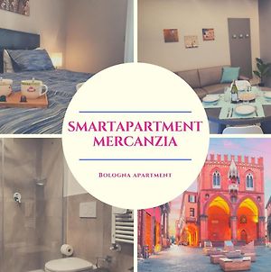 Smart Apartment Mercanzia - Affitti Brevi Italia Μπολόνια Exterior photo