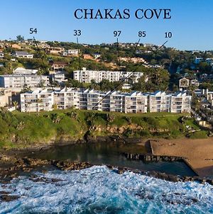 Chakas Cove-No Load Shedding Διαμέρισμα Μπαλίτο Exterior photo