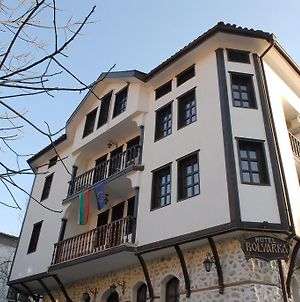 Hotel Bolyarka Μελένικο Exterior photo