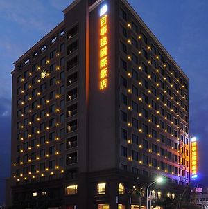 Best Hotel Hualien City Exterior photo