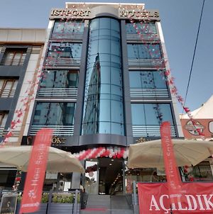 Istport Hotel Κωνσταντινούπολη Exterior photo