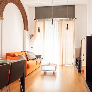 The Best Rent - Cozy One-Bedroom Apartment In Sant'Agostino District Μιλάνο Exterior photo