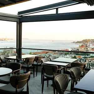 Soi Hotels & Suites - Taksim City Center Κωνσταντινούπολη Exterior photo