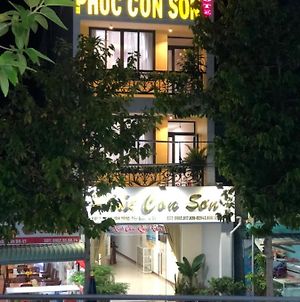 Phuc Con Son Hotel Κον Ντάο Exterior photo