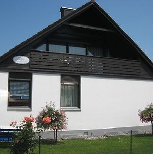 Haus Franke Διαμέρισμα Langenargen Exterior photo