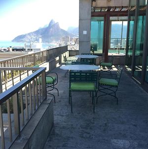 Tiffanys Ipanema Flats Aparthotel Ρίο ντε Τζανέιρο Exterior photo