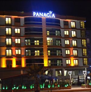 Panagia Suite Hotel Τραμπζόν Exterior photo