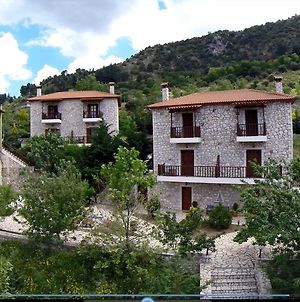 Koustenis Village Δημητσάνα Exterior photo