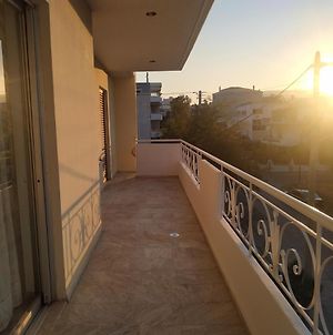 Vangelis Apartment Near Athens Airport Σπάτα Exterior photo