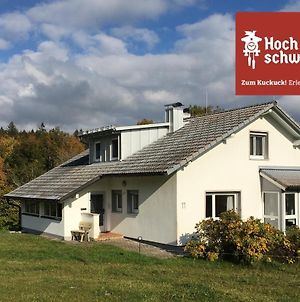Haus Findling, 10 Personen, Schluchsee, Hochschwarzwaldkarte Exterior photo