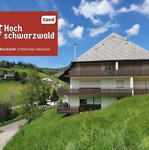 Spechtsboden C4- Hochwertige Ferienwohnung Mit 2 Schlafzimmer In Todtnauberg- Ski In And Ski Out, Feldberg Exterior photo