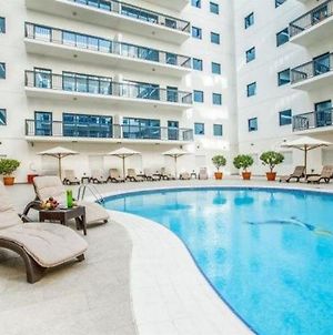 Golden Sands Hotel Apartments 3 Ντουμπάι Exterior photo