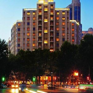 Hengshan Picardie Hotel Σανγκάη Exterior photo