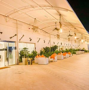 Mirage Bab Al Bahar Hotel And Resort Φουτζάυρα Exterior photo