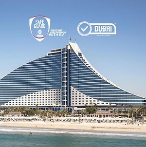 Jumeirah Beach Hotel Ντουμπάι Exterior photo