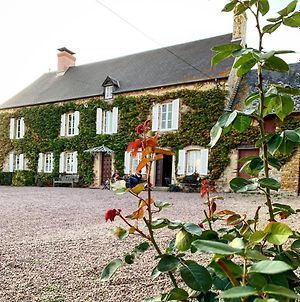 Le Vert Buisson Bed and Breakfast Cartigny-l'Epinay Exterior photo