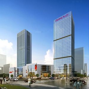 Crowne Plaza Changsha Development Zone, An Ihg Hotel Xingsha Exterior photo