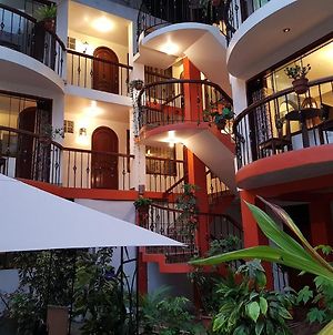 Quilla House Ecologico Bed and Breakfast Μάτσου Πίτσου Exterior photo