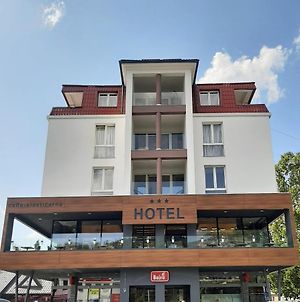 Motel Bajra Travnik Exterior photo