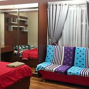Sari'S Room Μπαντούνγκ Exterior photo
