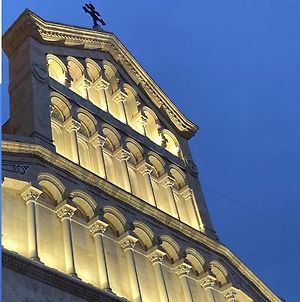 Al Duomo Di Cagliari Ξενοδοχείο Exterior photo