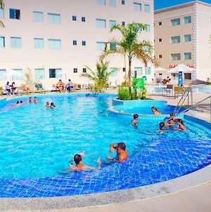 Resort Caldas Novas - Encontro Das Aguas Exterior photo