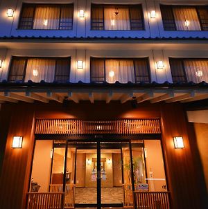 Nikko Tokino Yuu Ξενοδοχείο Exterior photo