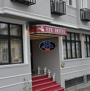Efe Hotel Αδριανούπολη Exterior photo