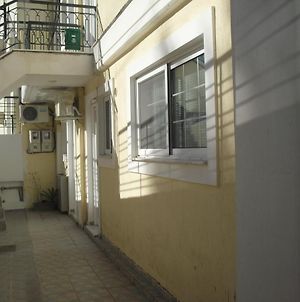 Άνετη γκαρσονιέρα κοντά στο κέντρο της Πάτρας Διαμέρισμα Exterior photo