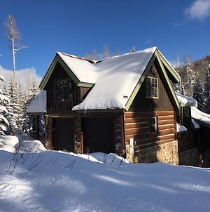 Updated 6Br Ski-In/Ski-Out Mountain Modern Chalet With Hot Tub And Newest Tech Βίλα Telluride Exterior photo