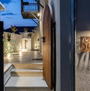 Samis Pelion Luxuryliving Διαμέρισμα Πορταριά Exterior photo