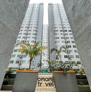 The Jarrdin Apartment By Omami Μπαντούνγκ Exterior photo