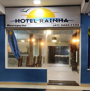 Hotel Rainha Itapoa  Exterior photo