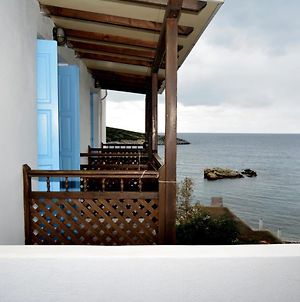 Hotel Atsitsa Σκύρος Exterior photo